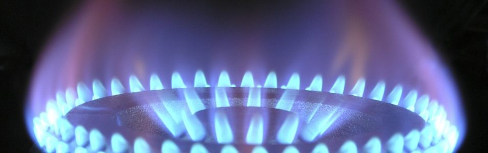 Gaz dla firm – podział na taryfy